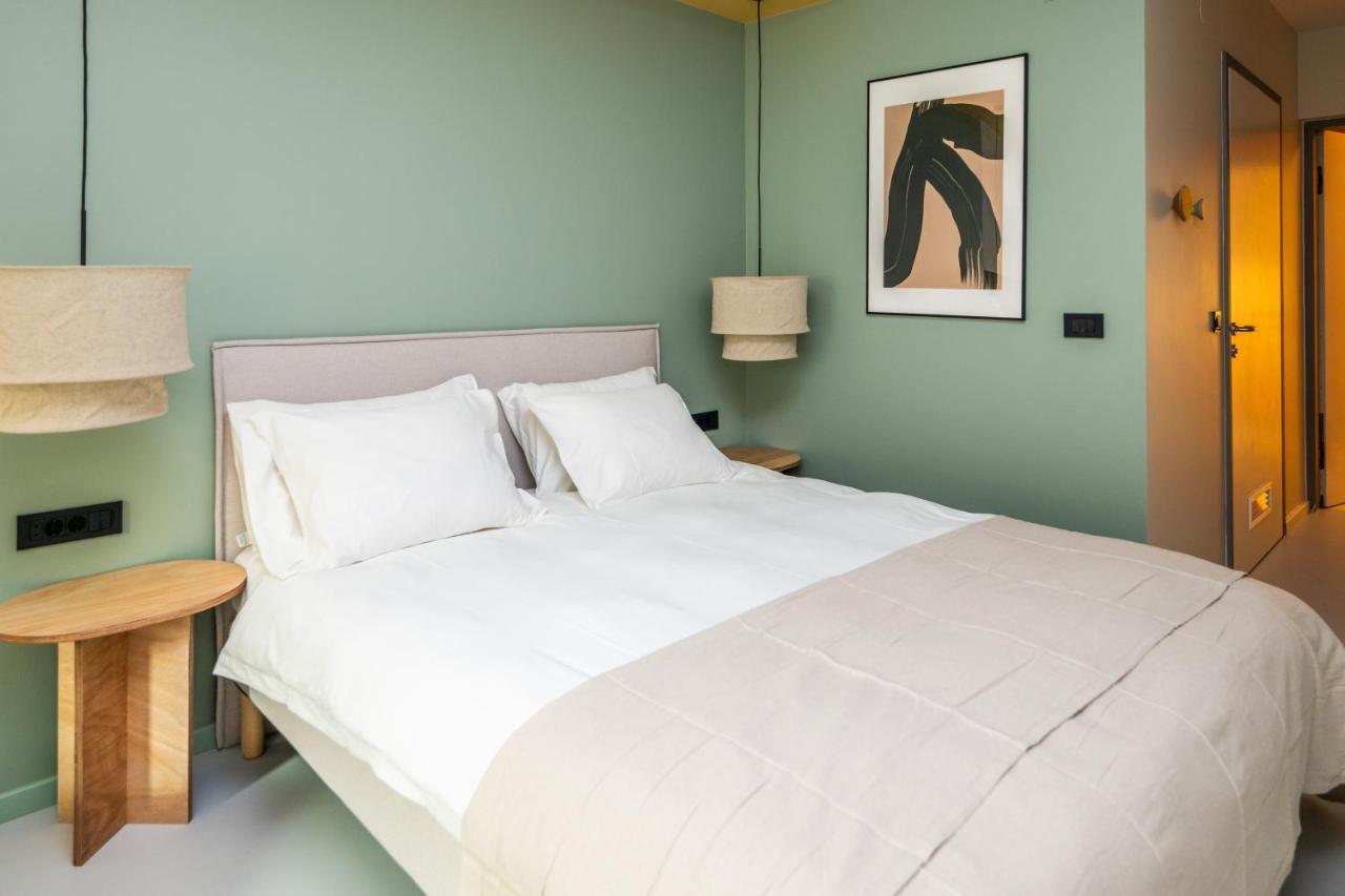 Design Rooms - Kvaternik Square Zagreb Ngoại thất bức ảnh