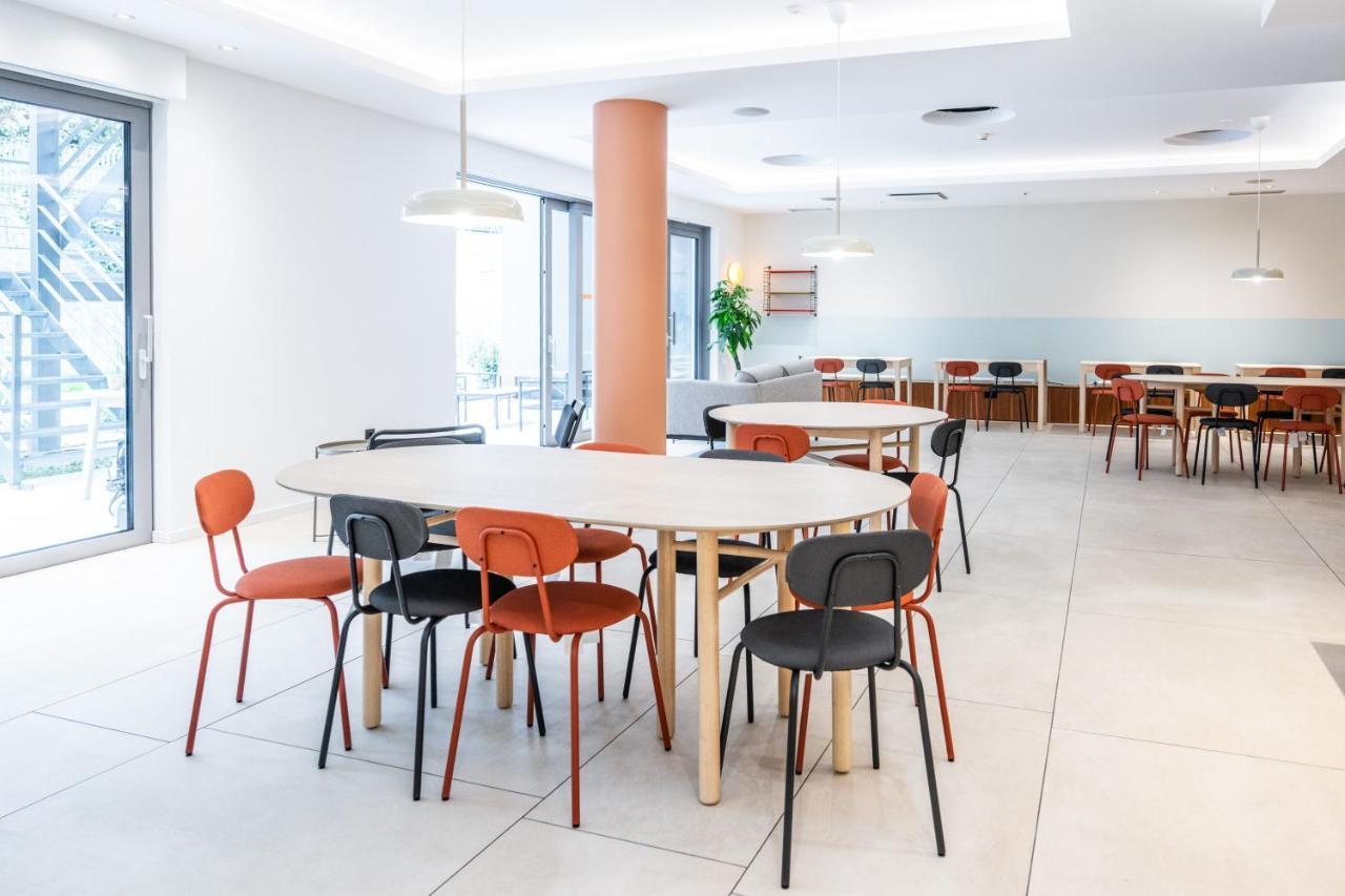 Design Rooms - Kvaternik Square Zagreb Ngoại thất bức ảnh