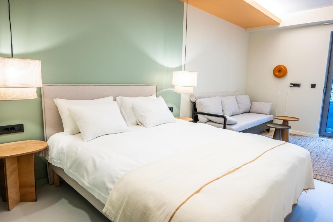 Design Rooms - Kvaternik Square Zagreb Ngoại thất bức ảnh