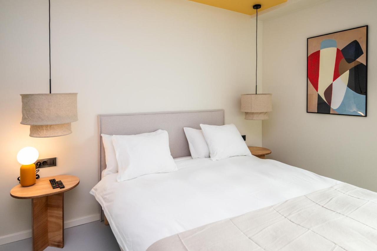 Design Rooms - Kvaternik Square Zagreb Ngoại thất bức ảnh
