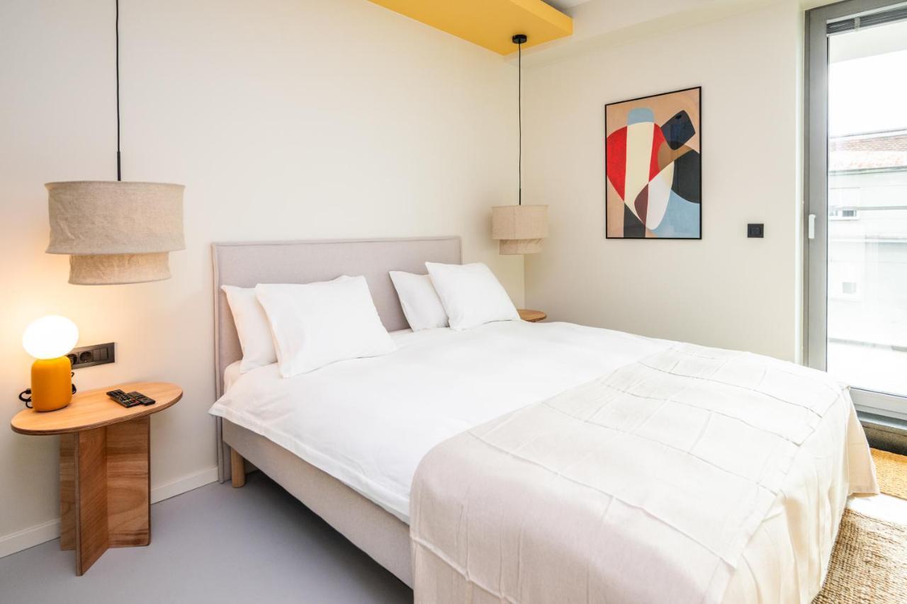 Design Rooms - Kvaternik Square Zagreb Ngoại thất bức ảnh