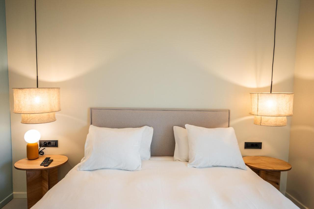 Design Rooms - Kvaternik Square Zagreb Ngoại thất bức ảnh