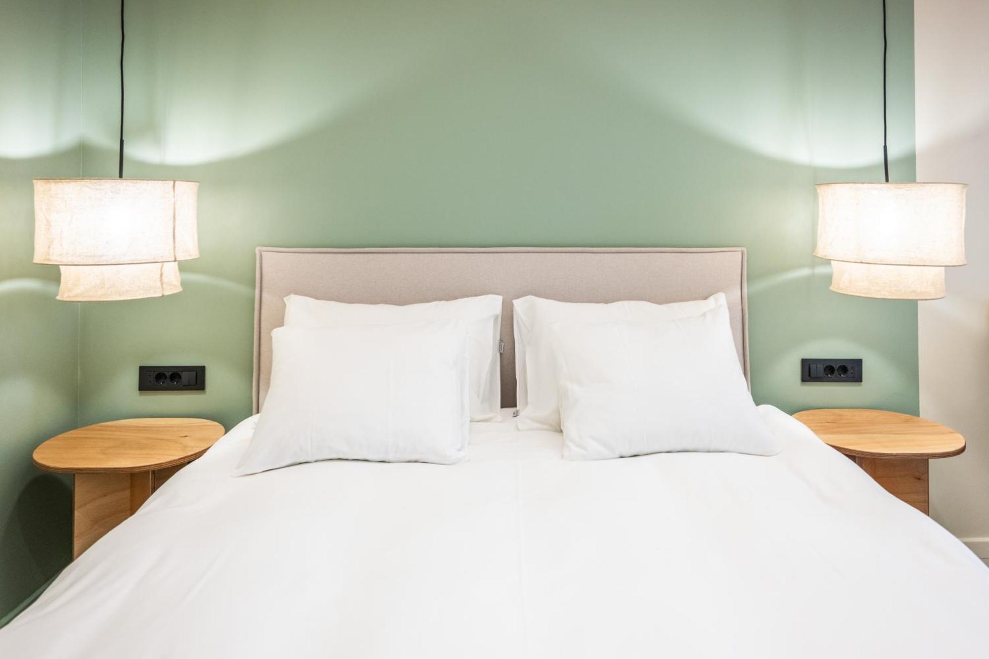 Design Rooms - Kvaternik Square Zagreb Ngoại thất bức ảnh