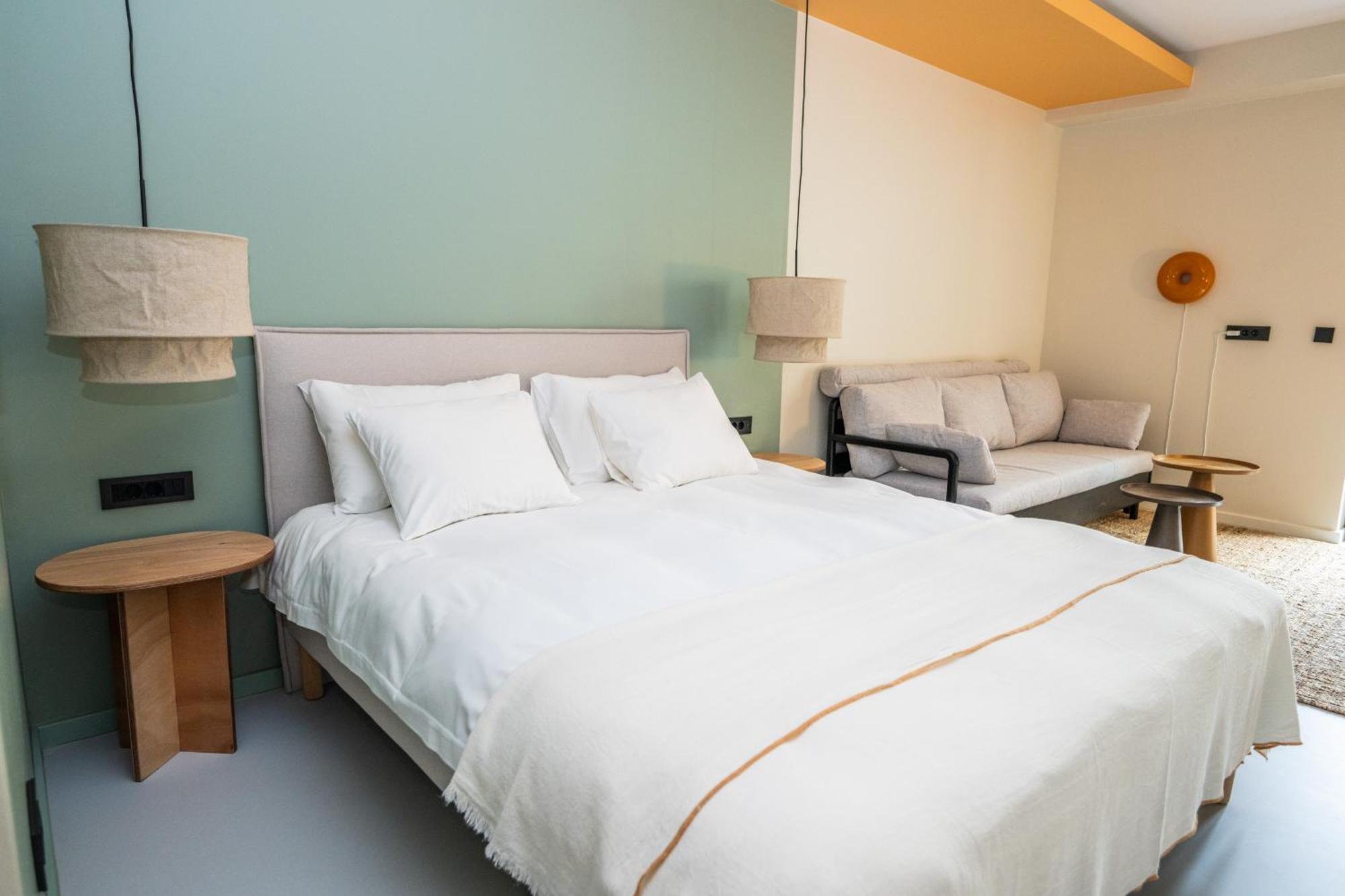 Design Rooms - Kvaternik Square Zagreb Ngoại thất bức ảnh