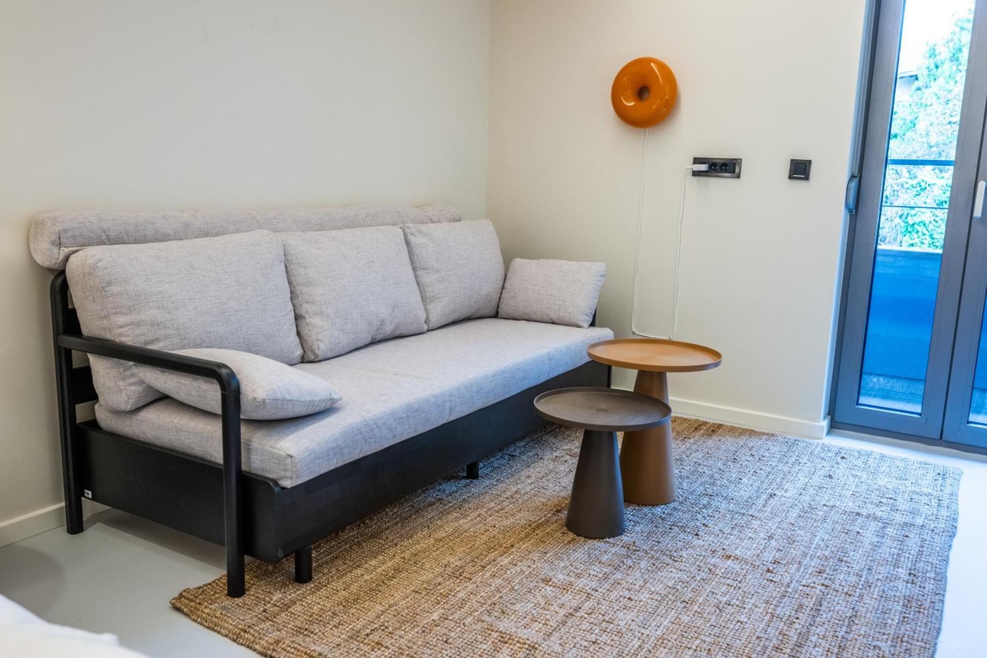 Design Rooms - Kvaternik Square Zagreb Ngoại thất bức ảnh