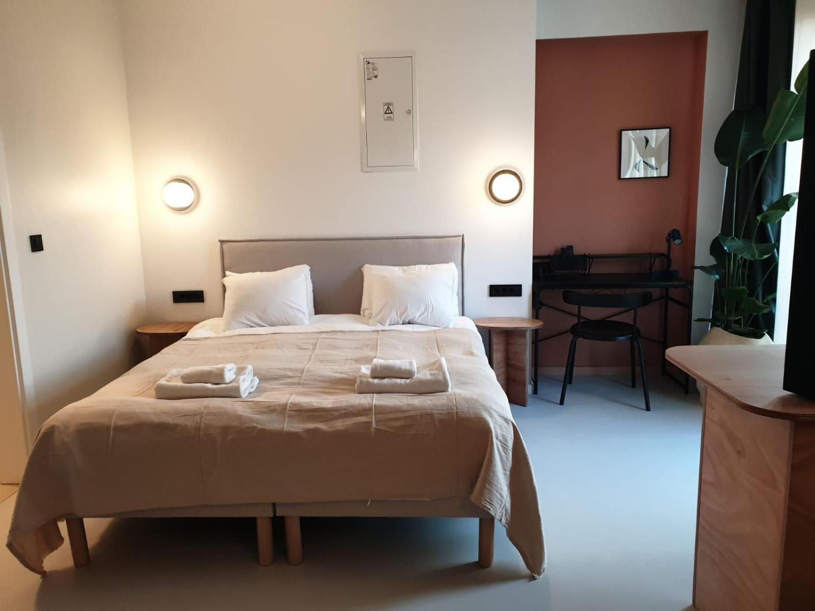 Design Rooms - Kvaternik Square Zagreb Ngoại thất bức ảnh
